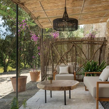 Agroturismo Son Foguero - Adults Only Maria De La Salut Luaran gambar