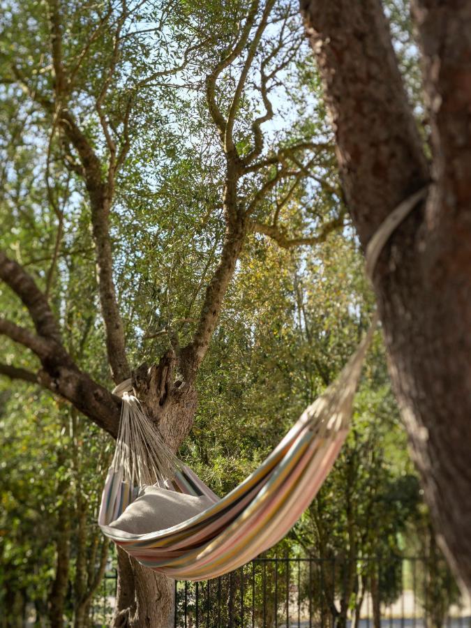 Agroturismo Son Foguero - Adults Only Maria De La Salut Luaran gambar