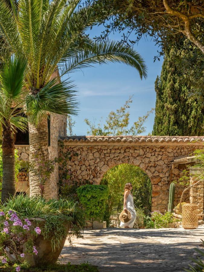 Agroturismo Son Foguero - Adults Only Maria De La Salut Luaran gambar