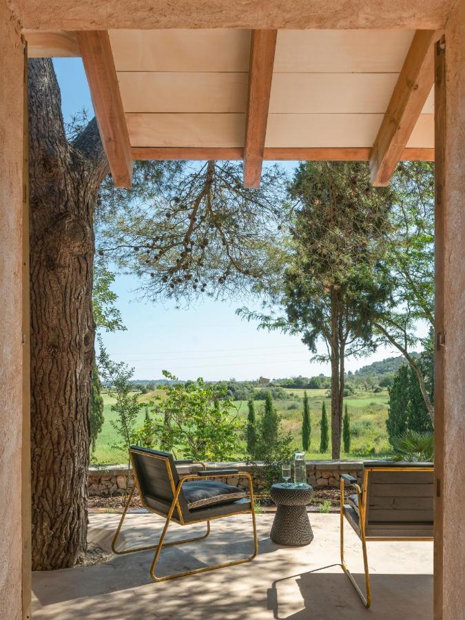 Agroturismo Son Foguero - Adults Only Maria De La Salut Luaran gambar