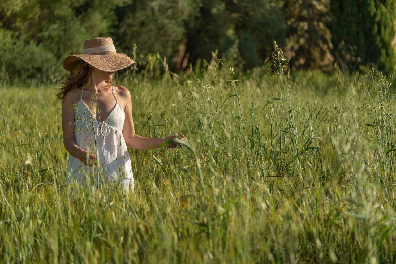 Agroturismo Son Foguero - Adults Only Maria De La Salut Luaran gambar