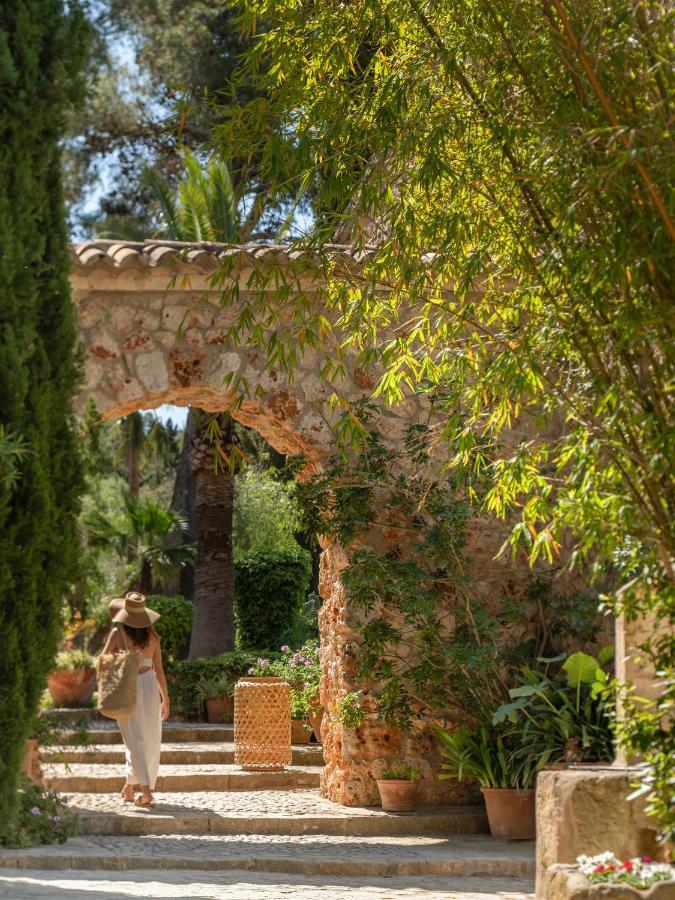 Agroturismo Son Foguero - Adults Only Maria De La Salut Luaran gambar