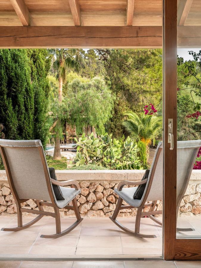 Agroturismo Son Foguero - Adults Only Maria De La Salut Luaran gambar