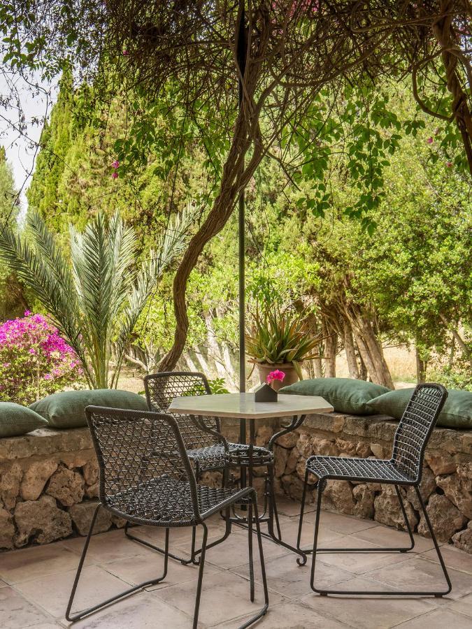 Agroturismo Son Foguero - Adults Only Maria De La Salut Luaran gambar