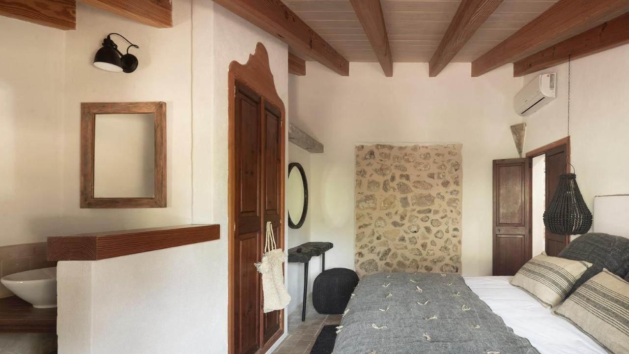 Agroturismo Son Foguero - Adults Only Maria De La Salut Luaran gambar