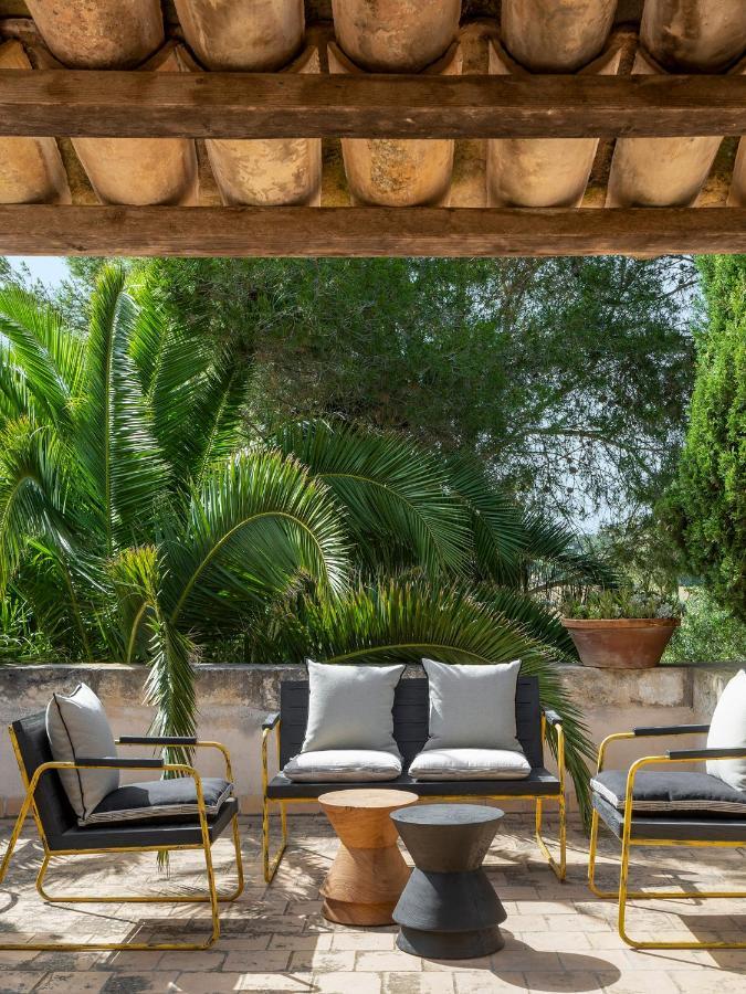 Agroturismo Son Foguero - Adults Only Maria De La Salut Luaran gambar
