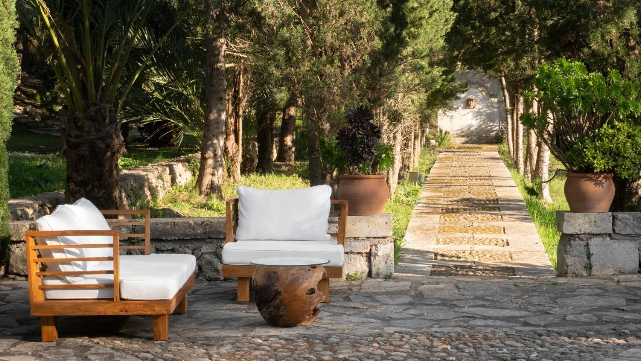 Agroturismo Son Foguero - Adults Only Maria De La Salut Luaran gambar