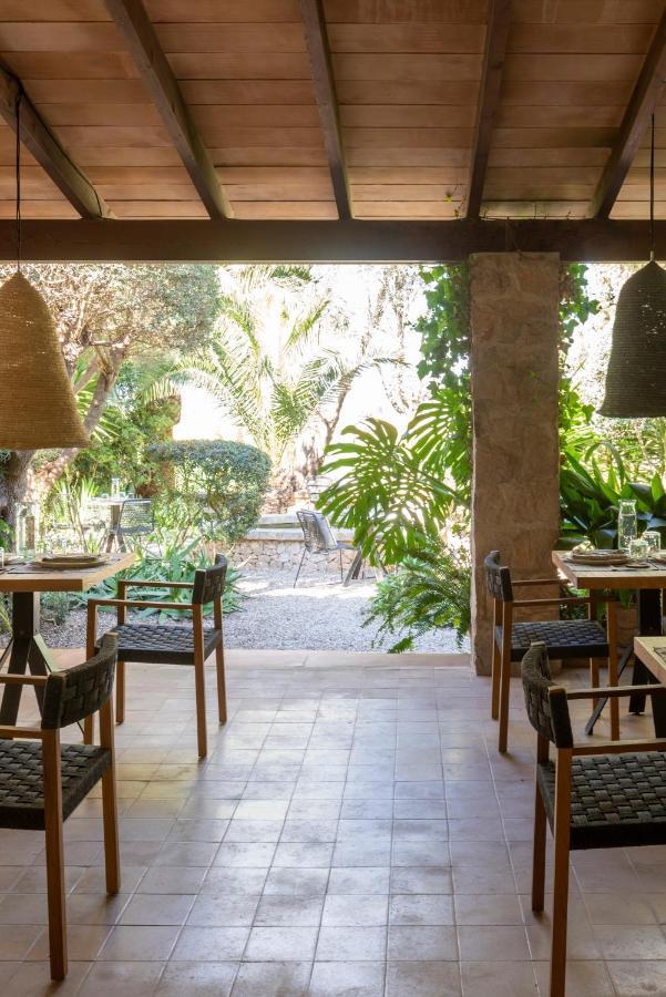 Agroturismo Son Foguero - Adults Only Maria De La Salut Luaran gambar