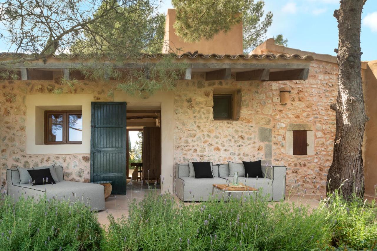 Agroturismo Son Foguero - Adults Only Maria De La Salut Luaran gambar