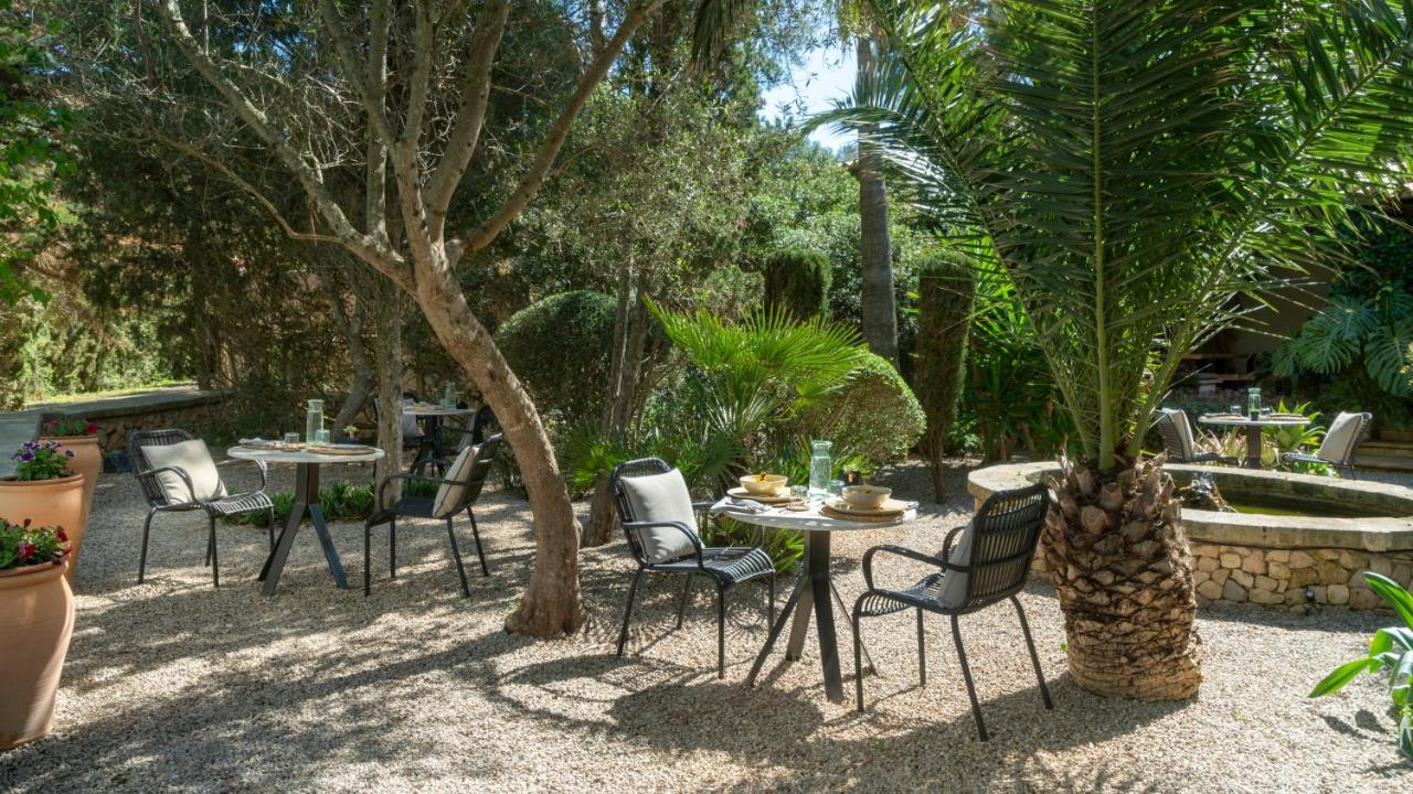 Agroturismo Son Foguero - Adults Only Maria De La Salut Luaran gambar