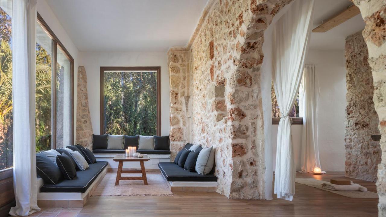 Agroturismo Son Foguero - Adults Only Maria De La Salut Luaran gambar