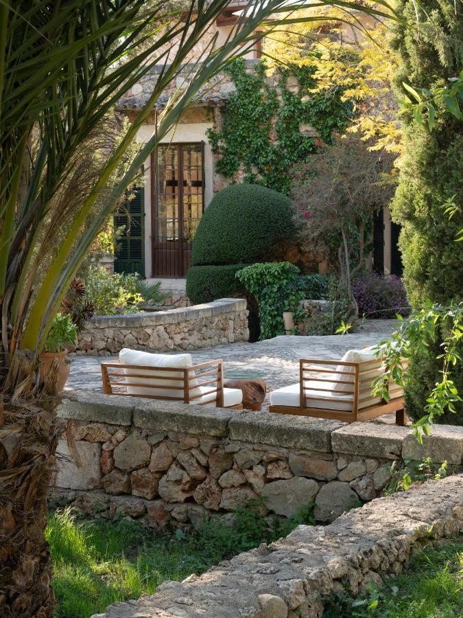 Agroturismo Son Foguero - Adults Only Maria De La Salut Luaran gambar