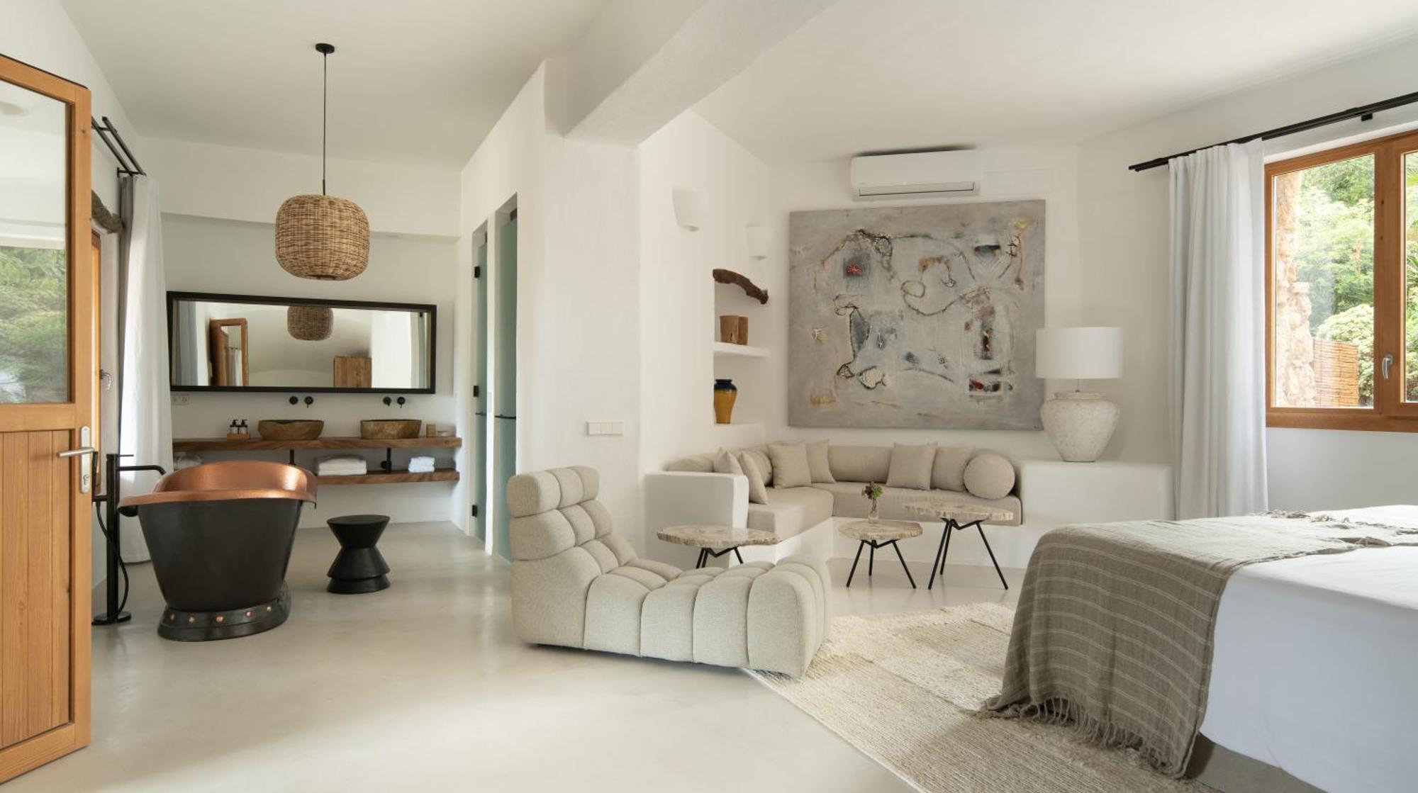 Agroturismo Son Foguero - Adults Only Maria De La Salut Luaran gambar