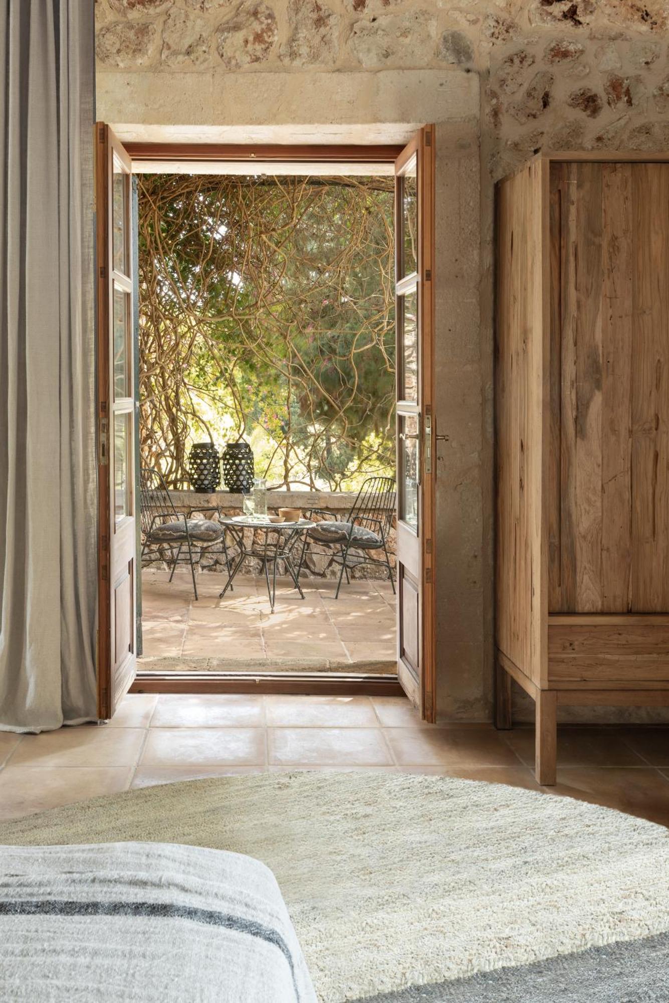 Agroturismo Son Foguero - Adults Only Maria De La Salut Luaran gambar