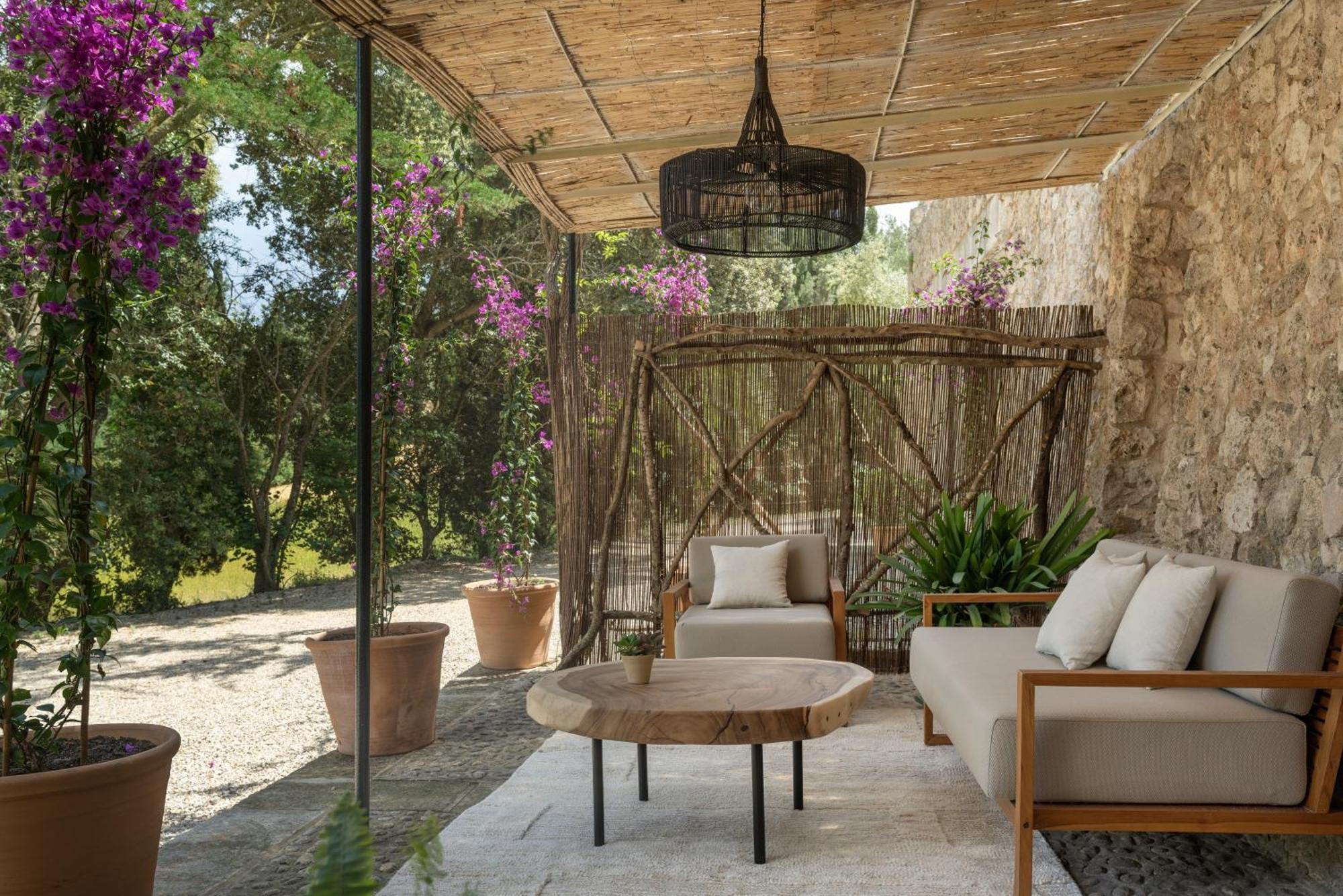 Agroturismo Son Foguero - Adults Only Maria De La Salut Luaran gambar