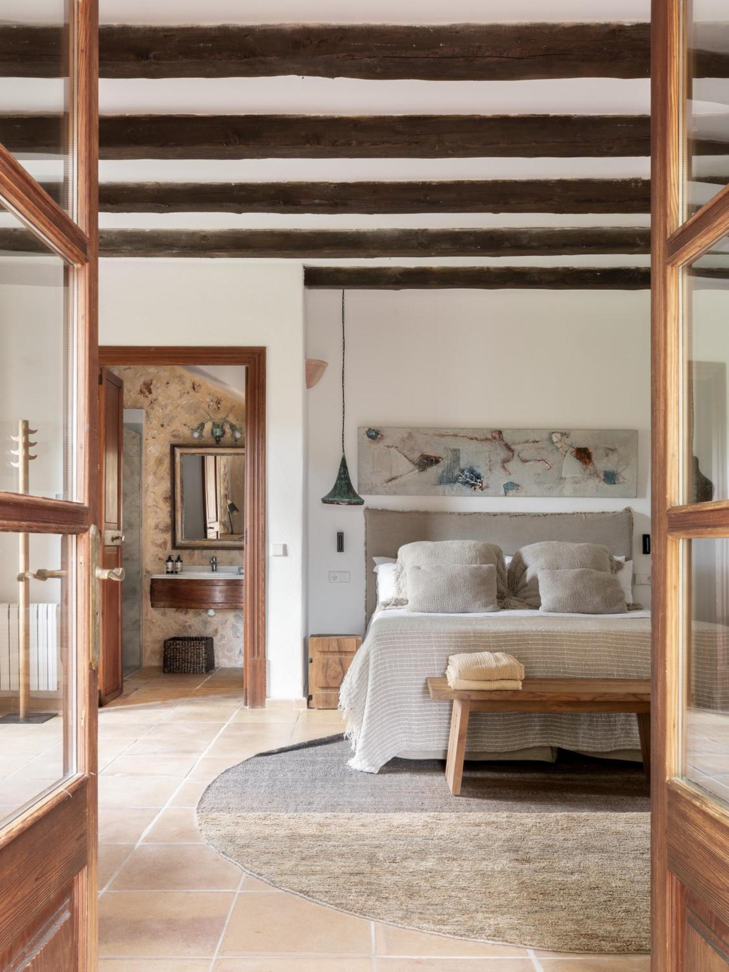 Agroturismo Son Foguero - Adults Only Maria De La Salut Luaran gambar